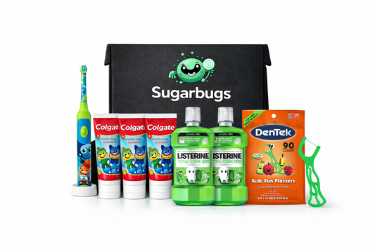 SugarBugs' Kids Kit